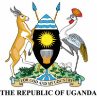 uganda court of arms